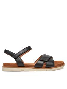 Сандалии 2-28401-42 Marco Tozzi, черный