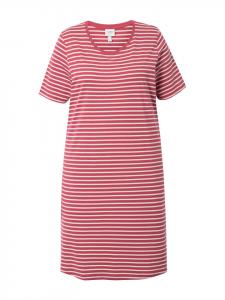 Ночная рубашка Ulla Popken, цвет himbeere