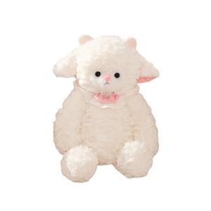 Куклы Hantai Collection плюшевые куклы высота 45см/58см/78см Tak Bebe, Hent Lamb