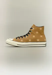Кроссовки унисекс chuck 70 stars Converse, Honey Stick/Hay Day/Egret