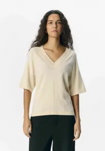 Простая футболка Object, Sandshell