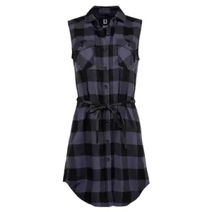 Рубашка Brandit Gracey, синий