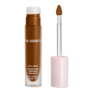 Консилер Power Plush Longwear KYLIE COSMETICS, 9.5W (deep with warm undertones)