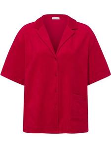 Футболка для сна и отдыха Hanro, красный