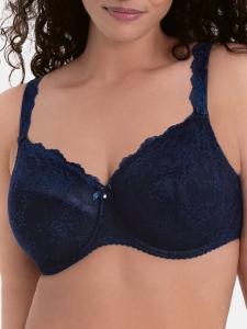 Бюстгальтер bobette на косточках Rosa Faia, синий