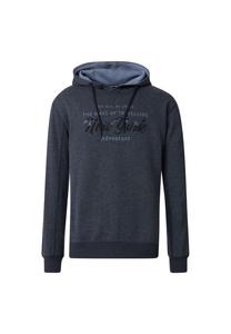 Простая толстовка Casamoda, синий