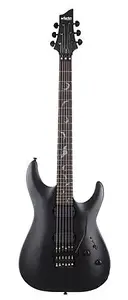Электрогитара Schecter Damien-6FR, сатиновый черный