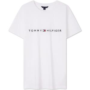 Футболка с коротким рукавом Women's Tommy Hilfiger, белый