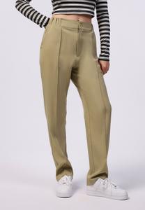 Брюки Even&Odd, хаки