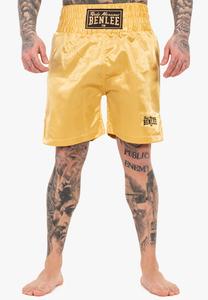 Обычные спортивные штаны Benlee, золотой