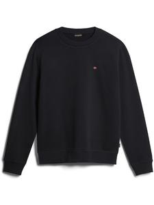 Пуловер Balis Crew Sum 2 Napapijri, черный