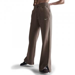Спортивные брюки w nsw phnx flc hr pant wide Nike, мультиколор