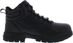 Мужские ботинки Fila Derail, черный