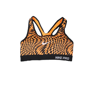 Pro Sports Underwear Women's Nike, оранжевый