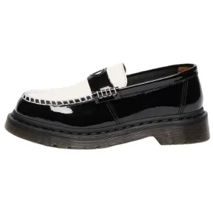 Dr.Martens Лоферы PENTON HEART женские, черные