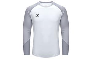 Футболка мужская KELME, серый