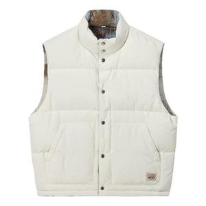 Жилет Stussy Sutherland Workgear Vest 'Bone'