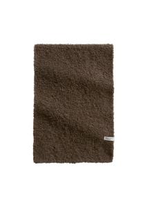 Шарф Marc O'Polo, коричневый