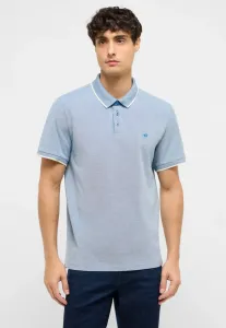 Рубашка поло style palco Mustang, Blau