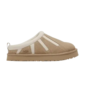 Кроссовки UGG Tazz Sunwave Slipper Kids, Mustard Seed