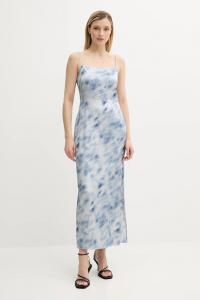 Платье SASAGE Samsoe Samsoe, синий