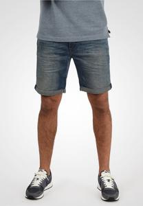 Джинсовые шорты BHLUKE Blend, синий