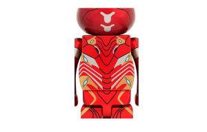 Модные фигурки BE@RBRICK