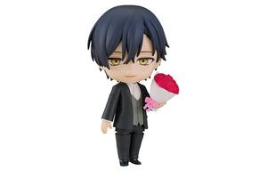 Фигурка чиби GSC Or Nendoroid, The Duke's Compact Unmarried, Nulbester, Wynette, 10 см GOOD SMILE COMPANY