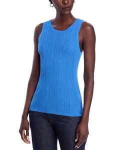 Топ Monique Rue Sophie, синий