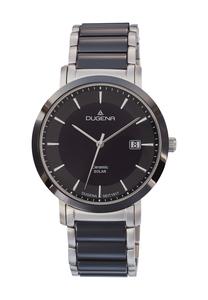 Мужские часы 4461005 DUGENA, цвет Silber Schwarz