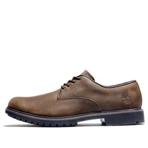 Кроссовки stormbucks 'light brown' Timberland, коричневый