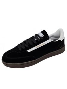 Низкие кроссовки British Knights, черный