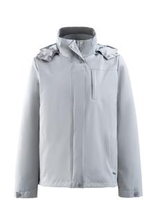 Куртка межсезонная Funk since 1776, светло-голубой