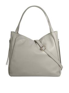 Сумка через плечо Samantha Look, серый