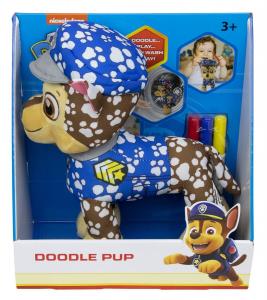 Щенячий патруль, Талисман для рисования маркерами Chase Sambro