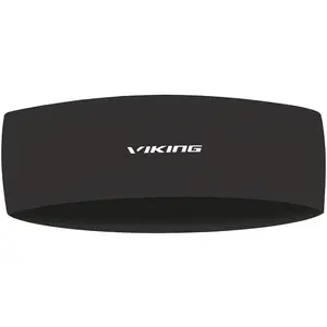 Повязка на голову Viking Runway, черный