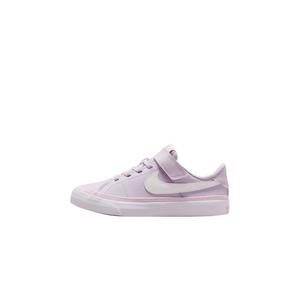 Детские скейтерские кроссовки Court Legacy Nike, светло-фиолетовый
