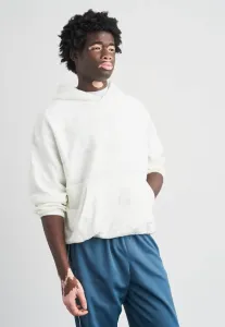 Толстовка с капюшоном Jordan, Sail/Black