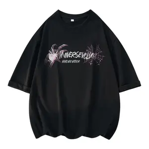 Футболка унисекс VniVerseVClub, Розовый