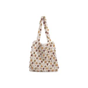 PAYOT Сумка через плечо ABS, женская, мультиколор