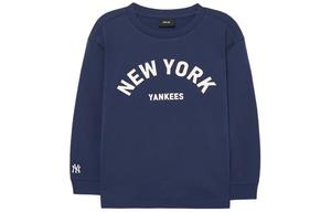 Детский свитшот MLB, синий