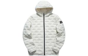 Variety Training Collection Пуховик мужской Tea White Ash Anta