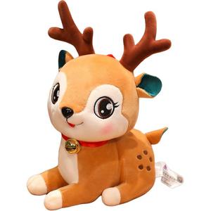 Плюшевая игрушка DUOAI