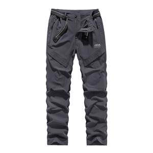 Джип Икс Карго Брюки Мужские JEEP SPIRIT, Черный