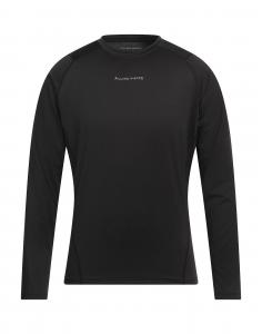 Футболка Filling Pieces, черный