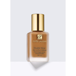 Стойкая основа под макияж SPF 10 Double Wear Estée Lauder, 30мл, цвет 4C2-Auburn