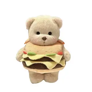 Плюшевая игрушка Dolls and bears dance