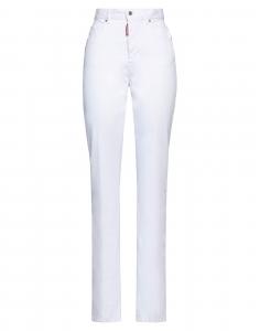 Джинсы Dsquared1, белый