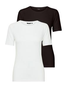 Рубашка Oxmo Jessa, черный