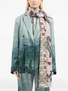 Шарф Aloe Pierre-Louis Mascia, нейтральный